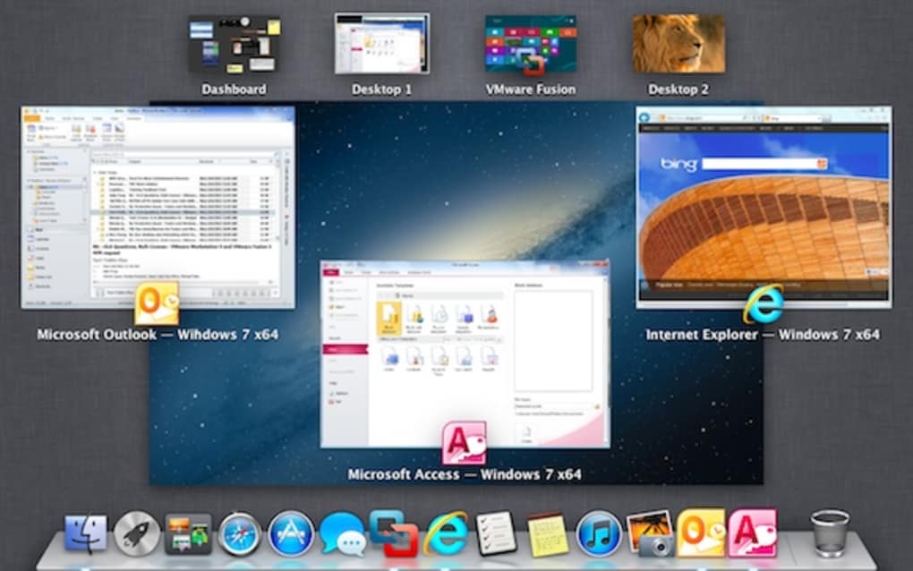 Download Vmware On Mac